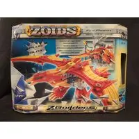 Plastic Model Kit - ZOIDS