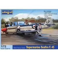 1/72 Scale Model Kit - Fighter aircraft model kits