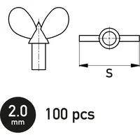 Plastic Model Parts - Grade Up Parts