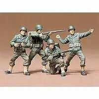 1/35 Scale Model Kit - TAMIYA Military Miniature Series