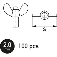 Plastic Model Parts - Grade Up Parts