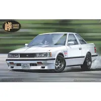 1/24 Scale Model Kit - Touge series (Pass series)