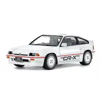 1/24 Scale Model Kit - Sports Car Series