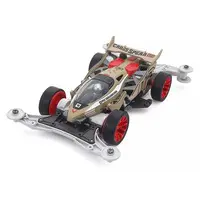 1/32 Scale Model Kit - Racer Mini 4WD