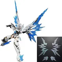 Plastic Model Kit - ANIMESTER x NUCLEAR GOLD RECONSTRUCTION