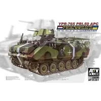 1/35 Scale Model Kit - Tank