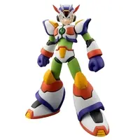 Plastic Model Kit - Mega Man series