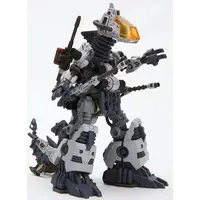 1/72 Scale Model Kit - ZOIDS / Godos