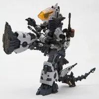 1/72 Scale Model Kit - ZOIDS / Godos