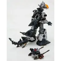 1/72 Scale Model Kit - ZOIDS / Godos