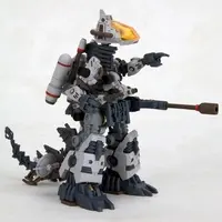 1/72 Scale Model Kit - ZOIDS / Godos