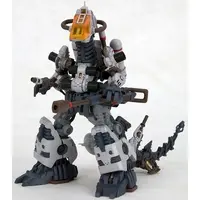 1/72 Scale Model Kit - ZOIDS / Godos