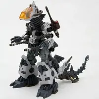 1/72 Scale Model Kit - ZOIDS / Godos