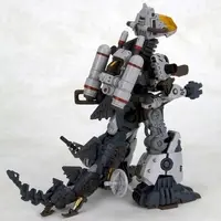 1/72 Scale Model Kit - ZOIDS / Godos