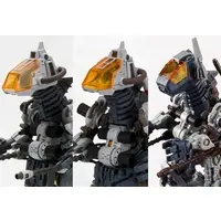 1/72 Scale Model Kit - ZOIDS / Godos