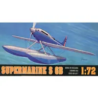 1/72 Scale Model Kit - Aircraft