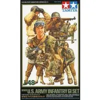 1/48 Scale Model Kit - TAMIYA Military Miniature Series