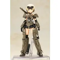 Plastic Model Kit - FRAME ARMS GIRL / Gourai & Gourai-Kai