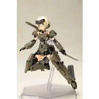 Plastic Model Kit - FRAME ARMS GIRL / Gourai & Gourai-Kai