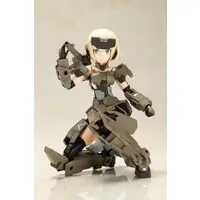 Plastic Model Kit - FRAME ARMS GIRL / Gourai & Gourai-Kai