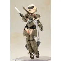 Plastic Model Kit - FRAME ARMS GIRL / Gourai & Gourai-Kai