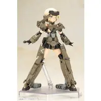 Plastic Model Kit - FRAME ARMS GIRL / Gourai & Gourai-Kai