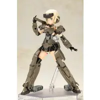 Plastic Model Kit - FRAME ARMS GIRL / Gourai & Gourai-Kai
