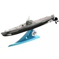 Plastic Model Kit - Warship plastic model kit