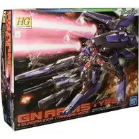 Gundam Models - Mobile Suit Gundam 00 / Gundam Exia