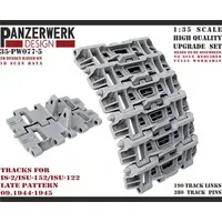 1/35 Scale Model Kit - Grade Up Parts