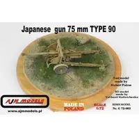 1/72 Scale Model Kit - Weapon