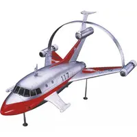 1/72 Scale Model Kit - ULTRAMAN Series