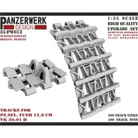 1/35 Scale Model Kit - Grade Up Parts