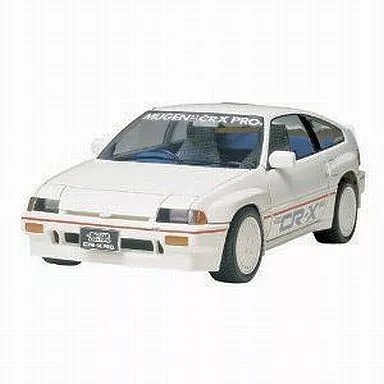 1/24 Scale Model Kit - Honda / Honda CRX