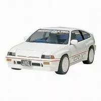 1/24 Scale Model Kit - Honda