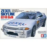 1/24 Scale Model Kit - Sports Car Series / SKYLINE