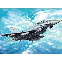 1/32 Scale Model Kit - Fighter aircraft model kits / Eurofighter Typhoon