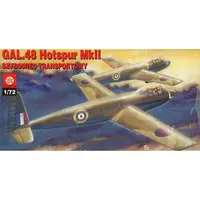 1/72 Scale Model Kit - Fighter aircraft model kits