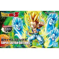 Figure-rise Standard - DRAGON BALL