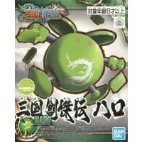 Gundam Models - SD GUNDAM WORLD / HARO