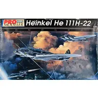 1/48 Scale Model Kit - Fighter aircraft model kits