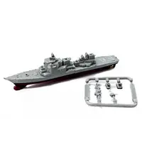 1/2000 Scale Model Kit - 3D file series