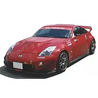 1/24 Scale Model Kit - NISSAN / FAIRLADY