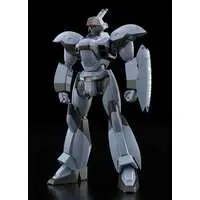 MODEROID - 1/60 Scale Model Kit - Mobile Police PATLABOR