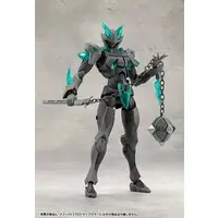 Plastic Model Kit - HEXA GEAR / Mephisto (Infinite Encounter Megalomaria)