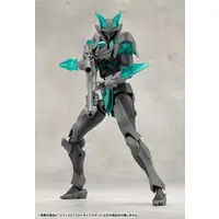 Plastic Model Kit - HEXA GEAR / Mephisto (Infinite Encounter Megalomaria)