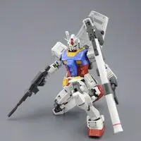 Gundam Models - MOBILE SUIT GUNDAM / RX-78-2