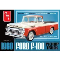 Plastic Model Kit - Ford