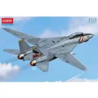 1/72 Scale Model Kit - Fighter aircraft model kits / F-14