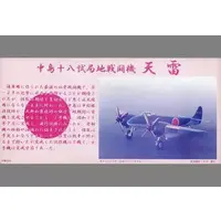 1/72 Scale Model Kit - Fighter aircraft model kits